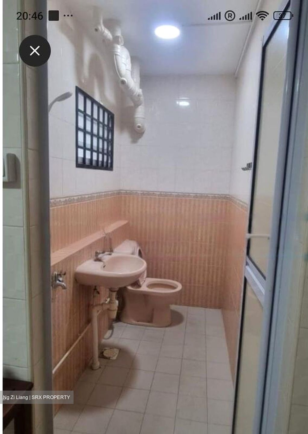 Blk 486A Tampines Avenue 9 (Tampines), HDB 5 Rooms #483417541